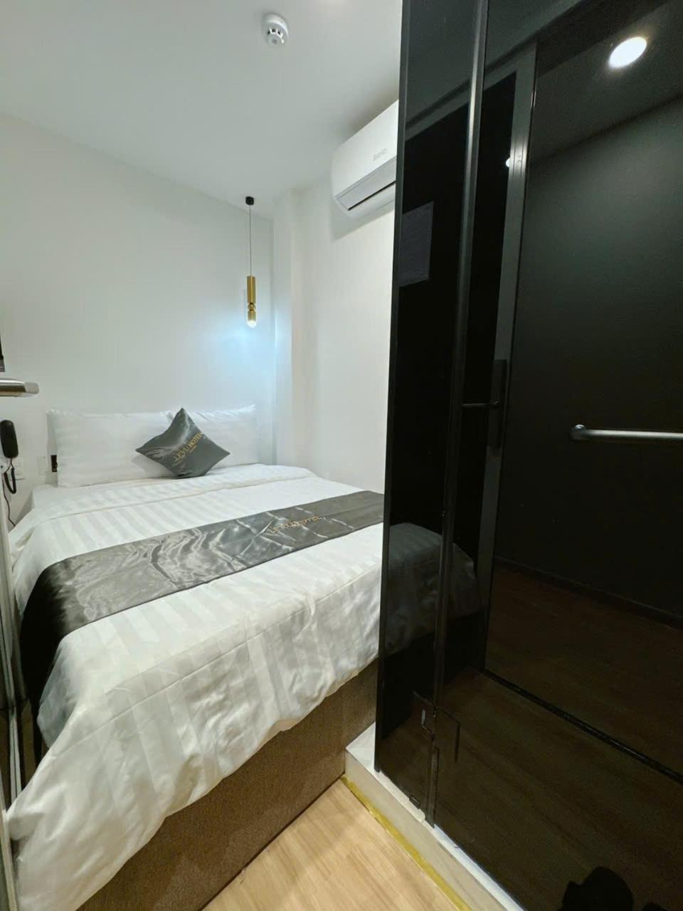 Le Vu Hotel Ho Chi Minh-Byen Eksteriør billede